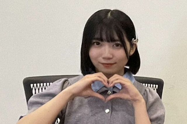 【芸能】SKE48中坂美祐(20)が活動自粛発表。マネージャーは懲戒処分…