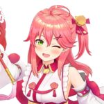 【悲報】ホロライブ・さくらみこ、炎上中の競馬配信を謝罪「配慮が十分でなかった部分があった」