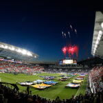 アメリカでサッカー人気が加速…野球を上回り同国3番目の人気スポーツに