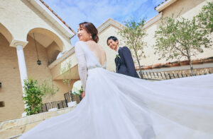 【破産】結婚式場「ヴィラ・デ・マリアージュ」など展開の「プリオホールディングス」が破産、負債は約40億円