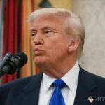 【トランプ大統領 】デンマークを「恩知らず」と呼び批判「アメリカがいなければ、皆さんはドイツ語と日本語を話していただろう」 EU・ダボス会議で
