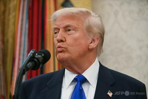 【トランプ大統領 】デンマークを「恩知らず」と呼び批判「アメリカがいなければ、皆さんはドイツ語と日本語を話していただろう」 EU・ダボス会議で
