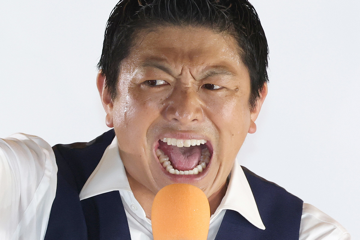 MBS、「つよくてこわい日本」嘘の釈明で再炎上へ