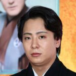 【芸能】歌舞伎役者の中村鶴松容疑者（30）を建造物損壊容疑で逮捕　酒酔いでケバブ店のドアをキックで蹴り壊す　トイレ無断使用注意で逆ギレか　容疑を否認…