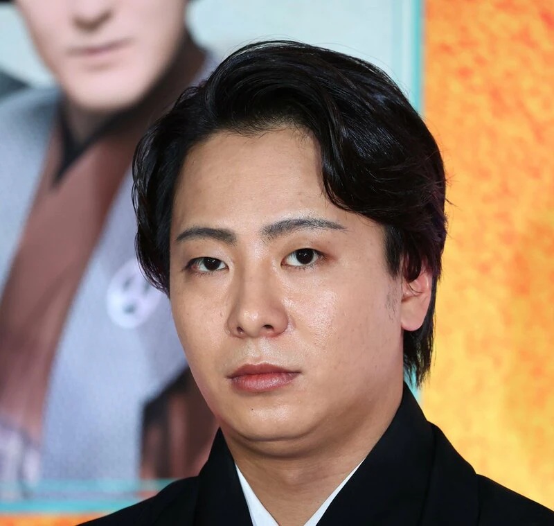 【芸能】歌舞伎役者の中村鶴松容疑者（30）を建造物損壊容疑で逮捕　酒酔いでケバブ店のドアをキックで蹴り壊す　トイレ無断使用注意で逆ギレか　容疑を否認…