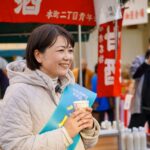 【前橋市】“ホテル密会”小川前市長、まさかの再選か？！「俺の手に晶ちゃんの涙がついた！」と大喜びする人も…　