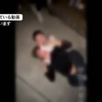 【熊本】中学生「残忍暴行動画」事件で母親のＸが「殺人未遂容疑で警察が被害届受理」と報告