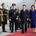 【中国】マドゥロ氏の解放を要求   ベネズエラ産石油の大半を輸入