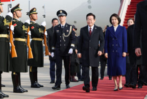 【中国】マドゥロ氏の解放を要求   ベネズエラ産石油の大半を輸入