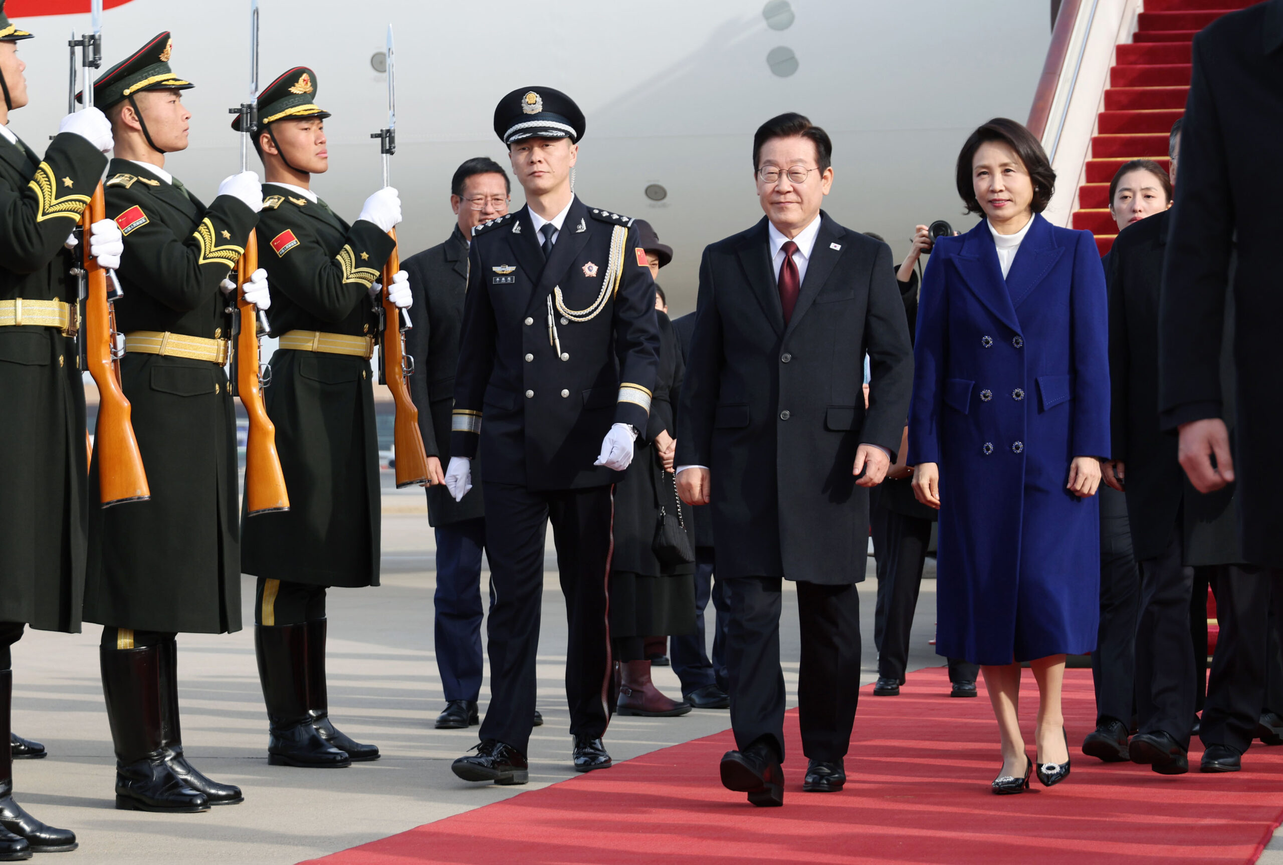 【中国】マドゥロ氏の解放を要求 ベネズエラ産石油の大半を輸入