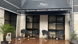 【赤坂サウナ夫婦死亡】サウナタイガー運営会社トップが代表辞任も『オレずっといるんで』宣言が物議