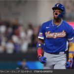 【WBC】ベネズエラのアクーニャが日本への侮辱発言動画が拡散炎上