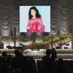 八代亜紀さん私的写真付きCD第2弾発売発表に批判殺到