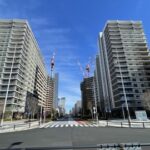 【東京】晴海フラッグでトラブル続出、住人不安…