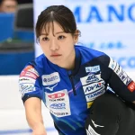 【衝撃】ロコ・ソラーレ　吉田知那美が退団を発表…