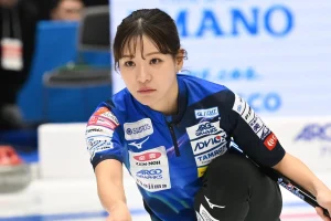【衝撃】ロコ・ソラーレ　吉田知那美が退団を発表…