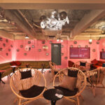 【破産】シ－シャカフェ「チルイン」など経営のチル（株）（東京）破産開始決定