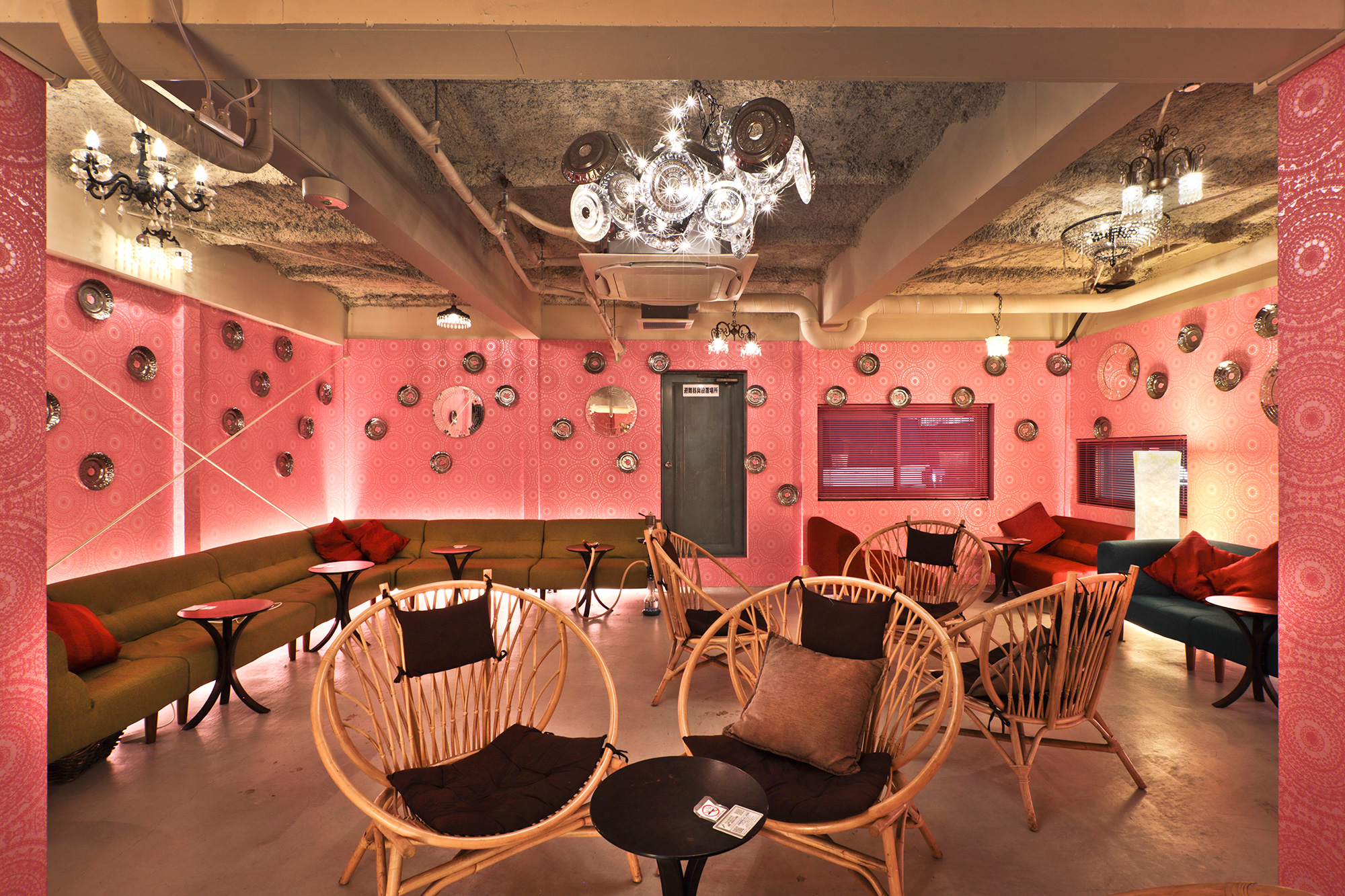 【破産】シ－シャカフェ「チルイン」など経営のチル（株）（東京）破産開始決定