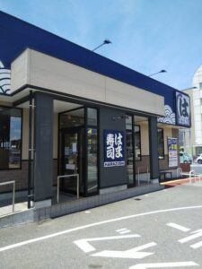 【和歌山】『はま寿司海南店』でノロウイルスによる食中毒　2～88歳の13人が下痢や嘔吐の症状 営業停止に