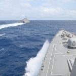 トランプ大統領、ホルムズ海峡の安全確保のため日本に艦船派遣を求める…