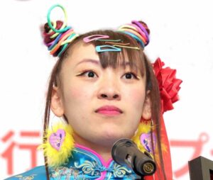 フワちゃん「５時に夢中」で１年７カ月ぶり地上波復帰