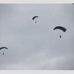 【米】国防総省、2千人規模の空挺部隊を中東に派遣すると決定