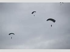 【米】国防総省、2千人規模の空挺部隊を中東に派遣すると決定