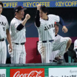 【WBC】日本が韓国下し２連勝！！韓国は日本に11連敗…