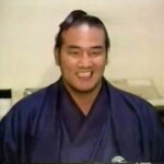 【訃報】元大関若嶋津さん死去、69歳…