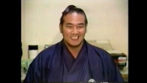 【訃報】元大関若嶋津さん死去、69歳…