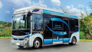 【民再】「EVモーターズ・ジャパン」が民事再生法の適用を申請　負債総額は約57億円