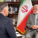 イラン外交政策顧問カマル・ハラジ氏が空爆で負傷　戦闘終結に向けた協議も統括　ハラジ氏の妻は死亡