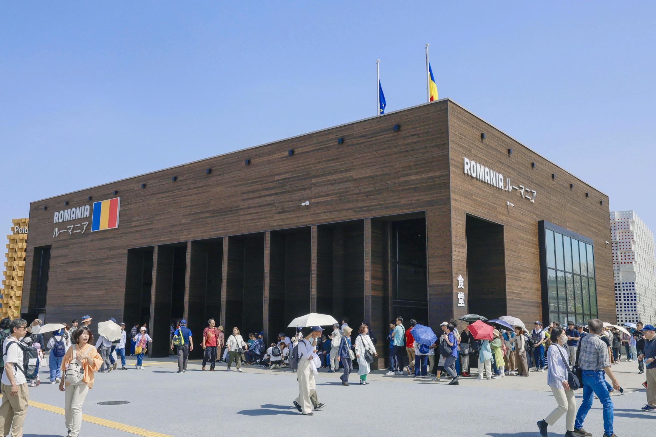 【万博・工事費未払い問題】2次下請け破産で3次下請け工事費約2800万円未回収…救済法案は衆院解散で廃案