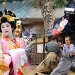 【京都】東映太秦映画村の「拷問屋敷」に批判殺到。拷問をエンタメとして消費する「没入型体験」に批判の声相次ぐ