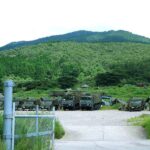 【大分】日出生台演習場　「戦車が暴発」　4人を搬送、3人が意識不明　