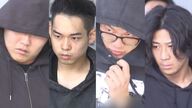不要な修理で高額請求詐欺『マッハ電気修理』名乗る4人を逮捕！！被害4000万円超