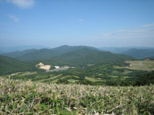 【京都府警】小6男児行方不明　自宅裏にある別荘地付近の捜索を開始　