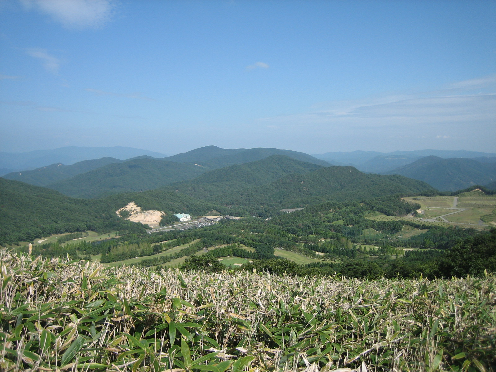 【京都府警】小6男児行方不明　自宅裏にある別荘地付近の捜索を開始　