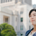 小野田紀美大臣 園遊会の赤ドレスめぐるデマに反応「そもそもTemuで買い物するわけないし」　