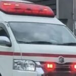 【群馬・渋川】シカと衝突後倒れたバイクの61歳男性がひき逃げされた事件で61歳女を逮捕　男性は死亡　
