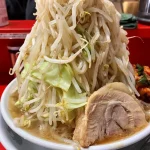 【YouTube】直系二郎大好きマンが健康状態を公開 　1000日連続でラーメン二郎　1日最大15杯、生涯5607杯「二郎は完全栄養食」