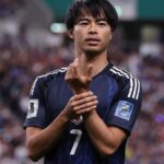 【サッカー国際親善試合】日本代表がイングランド代表に1-0で歴史的初勝利！ 聖地で三笘薫が決勝弾