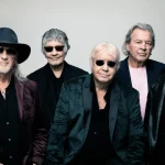 【音楽】「DEEP PURPLE」が来日、高市総理を表敬訪問　高市氏はファン公言「あなたは私の神」