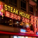 【沖縄】『ステーキハウス88グループ』5店舗で食中毒発生　肉の加熱不十分　腸管出血性大腸菌O26検出