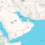 【米イラン協議決裂】超大型タンカー2隻、ホルムズ通過断念しUターン