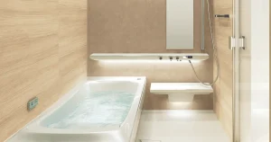 TOTO、ユニットバスの受注停止へ　ホルムズ海峡封鎖によるナフサ不足…再開時期は未定