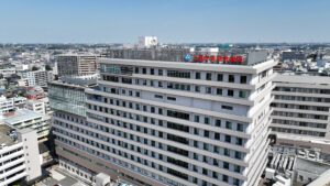 【上尾中央総合病院】集中治療室で女性看護師たちの“誕生パーティー”不謹慎投稿に批判殺到　