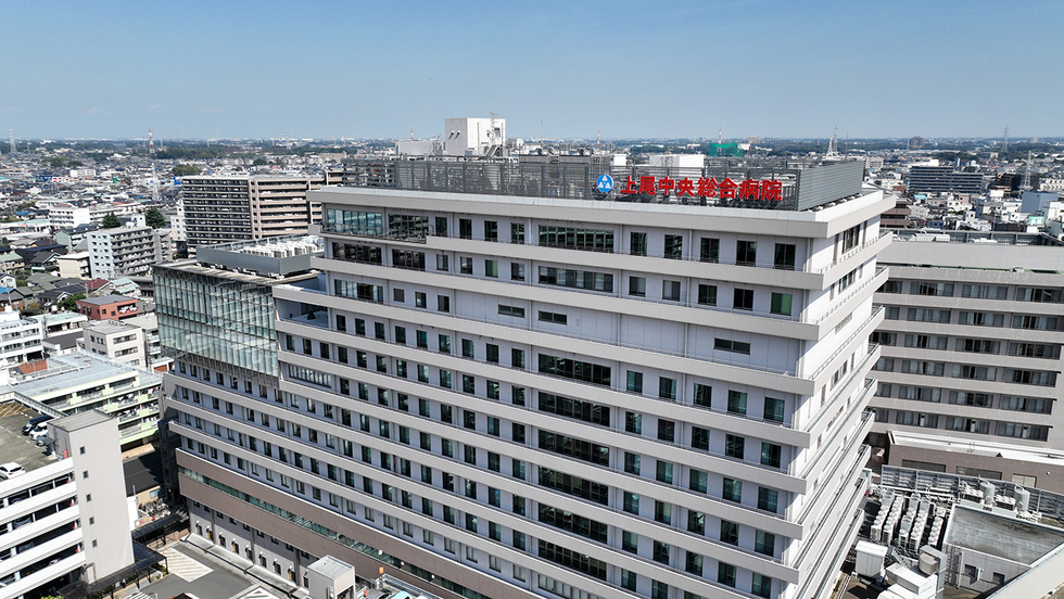 【上尾中央総合病院】集中治療室で女性看護師たちの“誕生パーティー”不謹慎投稿に批判殺到　