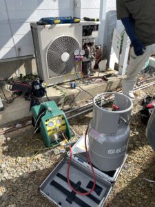 【環境省】「家庭用エアコン」フロンの回収規制を強化、廃棄業者らに罰則へ