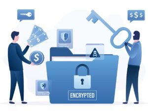 【ランサムウェア】被害で日本企業の222社がハッカーに身代金支払い　